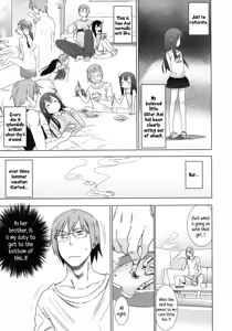 Page 6 of GirlS Aloud!! Vol. 02 - preview thumbnail