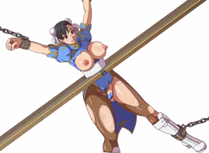 Page 32 of Jinmon Chun-Li - preview thumbnail