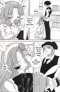 Page 5 of Melo-Moe! - preview thumbnail