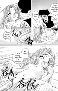 Page 8 of Melo-Moe! - preview thumbnail