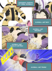 Page 3 of A Wild Rattata Appeared! - preview thumbnail