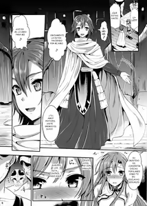Page 5 of Shujou Seikou II β | Captive Sex II β - preview thumbnail