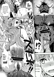 Page 10 of Shujou Seikou II β | Captive Sex II β - preview thumbnail