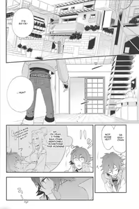 Page 4 of Happily Ever After - preview thumbnail