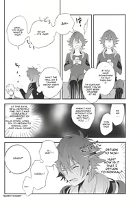 Page 10 of Happily Ever After - preview thumbnail