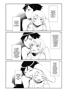 Page 31 of Hoshikuzu Namida 3 | Слёзы Счастья 3 - preview thumbnail