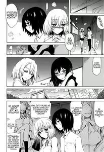 Page 19 of Bishoujo Club Ch. 10 - preview thumbnail