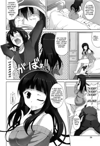 Page 56 of Itsu Sex Suru no, Imadesho! | The Best Time for Sex is Now - preview thumbnail