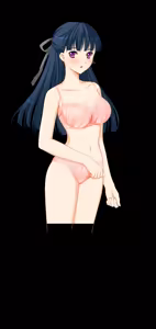 Page 1293 of Chikan Sen'you Sharyou ～Kutsujoku no Chikan Densha～ HD Remaster - preview thumbnail