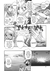 Page 38 of Gishiki ~Zenpen + Kouhen~ | Ritual ~Part 1-2 - preview thumbnail