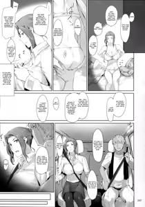 Page 38 of Tachibana-san-chi no Dansei Jijou Matome Ban - preview thumbnail