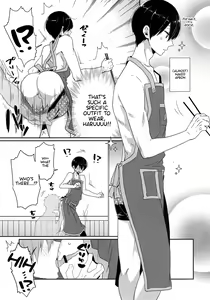 Page 3 of Invisible! - preview thumbnail