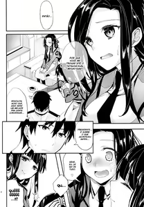 Page 6 of Deep Snow 6 - preview thumbnail