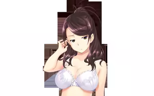 Page 429 of Tsunagaranai Keitaidenwa -Tadaima Hoka no Otoko to Mechamecha Sex-chuu- - preview thumbnail