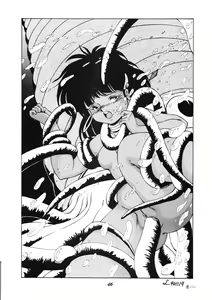 Page 47 of PUSSY CAT Vol.19 Nadia Hon 2 - preview thumbnail