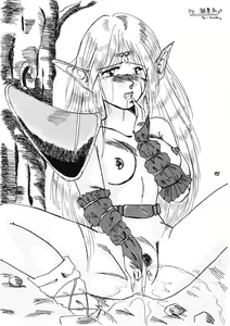 Page 96 of PUSSY CAT Vol.19 Nadia Hon 2 - preview thumbnail