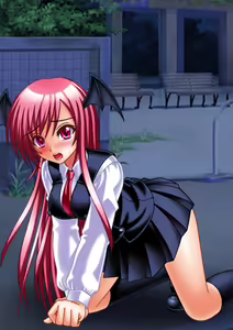 Page 169 of Moshi Koakuma ni Naretara - preview thumbnail
