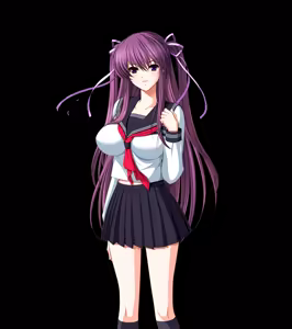Page 239 of Chikan Sen'you Sharyou 2 HD Remaster Mini Fandisk "Shiina Miyu no Chitai Senyou Gakuen" HD Version - preview thumbnail