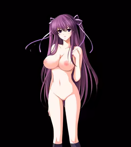 Page 270 of Chikan Sen'you Sharyou 2 HD Remaster Mini Fandisk "Shiina Miyu no Chitai Senyou Gakuen" HD Version - preview thumbnail