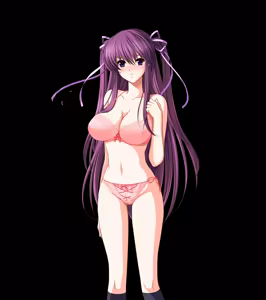 Page 301 of Chikan Sen'you Sharyou 2 HD Remaster Mini Fandisk "Shiina Miyu no Chitai Senyou Gakuen" HD Version - preview thumbnail