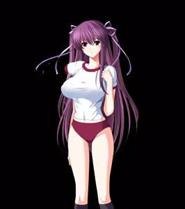 Page 320 of Chikan Sen'you Sharyou 2 HD Remaster Mini Fandisk "Shiina Miyu no Chitai Senyou Gakuen" HD Version - preview thumbnail