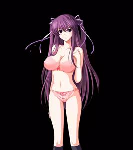 Page 324 of Chikan Sen'you Sharyou 2 HD Remaster Mini Fandisk "Shiina Miyu no Chitai Senyou Gakuen" HD Version - preview thumbnail