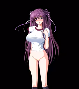 Page 391 of Chikan Sen'you Sharyou 2 HD Remaster Mini Fandisk "Shiina Miyu no Chitai Senyou Gakuen" HD Version - preview thumbnail