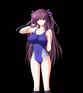 Page 420 of Chikan Sen'you Sharyou 2 HD Remaster Mini Fandisk "Shiina Miyu no Chitai Senyou Gakuen" HD Version - preview thumbnail