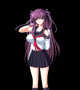 Page 492 of Chikan Sen'you Sharyou 2 HD Remaster Mini Fandisk "Shiina Miyu no Chitai Senyou Gakuen" HD Version - preview thumbnail
