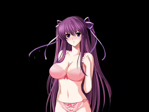 Page 763 of Chikan Sen'you Sharyou 2 HD Remaster Mini Fandisk "Shiina Miyu no Chitai Senyou Gakuen" HD Version - preview thumbnail