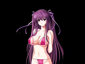Page 791 of Chikan Sen'you Sharyou 2 HD Remaster Mini Fandisk "Shiina Miyu no Chitai Senyou Gakuen" HD Version - preview thumbnail