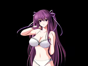 Page 949 of Chikan Sen'you Sharyou 2 HD Remaster Mini Fandisk "Shiina Miyu no Chitai Senyou Gakuen" HD Version - preview thumbnail
