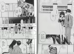 Page 7 of Love Love Damon - preview thumbnail