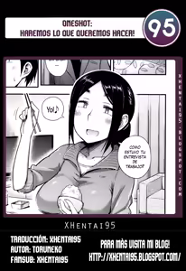 Page 31 of Yaritai Koto o Yarimashou | Haremos lo que Queremos Hacer! Ch. 1-2 - preview thumbnail