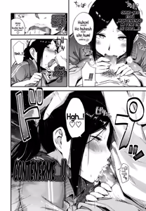 Page 8 of Yaritai Koto o Yarimashou | Haremos lo que Queremos Hacer! Ch. 1-2 - preview thumbnail