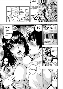 Page 10 of Mesu Note Ch. 2 - preview thumbnail