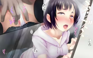 Page 601 of Shokushu Otoko ni Rape Saretara Hatsujou Jiru de Dare to demo Yaru Bitch ni Natta - preview thumbnail