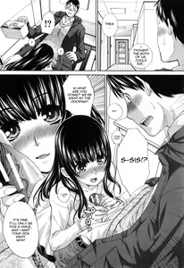 Page 6 of Fudoutoku SEX Ch. 1-2 - preview thumbnail