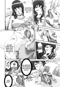 Page 10 of Mama Ryouhou - Mama Therapy - preview thumbnail