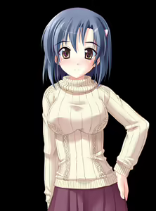Page 104 of Mashiro Botan Mini Fan Disc -Yukana's White Valentine- - preview thumbnail
