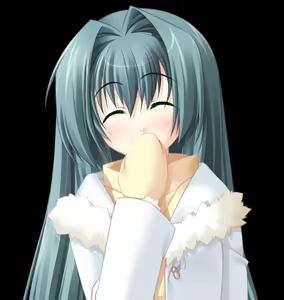 Page 288 of Mashiro Botan Mini Fan Disc -Yukana's White Valentine- - preview thumbnail