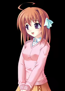 Page 37 of Mashiro Botan Mini Fan Disc -Yukana's White Valentine- - preview thumbnail
