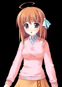 Page 40 of Mashiro Botan Mini Fan Disc -Yukana's White Valentine- - preview thumbnail