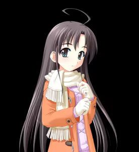 Page 58 of Mashiro Botan Mini Fan Disc -Yukana's White Valentine- - preview thumbnail
