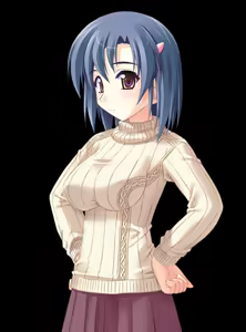 Page 99 of Mashiro Botan Mini Fan Disc -Yukana's White Valentine- - preview thumbnail