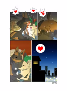 Page 11 of Seven Years Strong - preview thumbnail