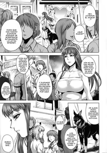 Page 104 of HitoMoe Iinkai - preview thumbnail