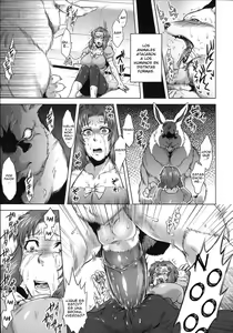 Page 172 of HitoMoe Iinkai - preview thumbnail