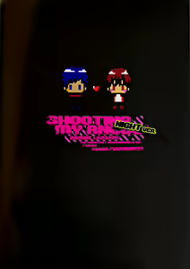 Page 34 of SHOOTING MY ANGEL! NIGHT ver. (decensored) - preview thumbnail