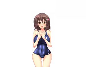 Page 13 of Peekaboo! ~Kanojo ga Ecchi na Mizugi ni Kigaetara!?~ - preview thumbnail